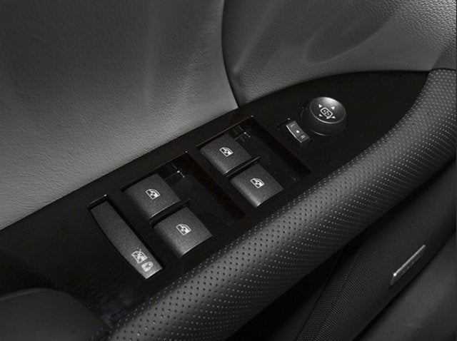 2013 Cadillac XTS Premium