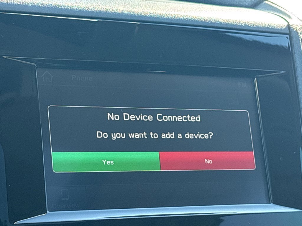 2021 Subaru Impreza Premium