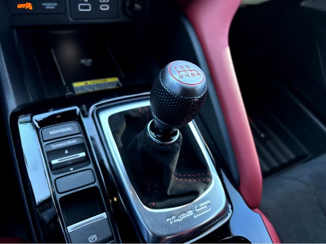 2024 Acura Integra Type S