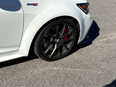 2024 Acura Integra Type S