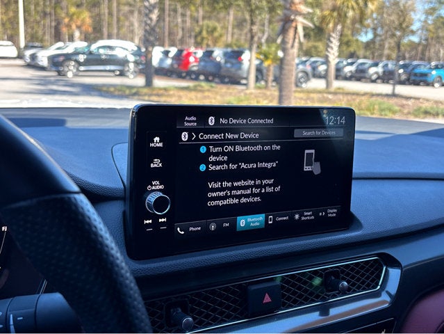 2024 Acura Integra Type S