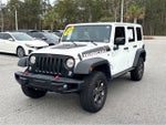 2018 Jeep Wrangler JK Unlimited Rubicon Recon