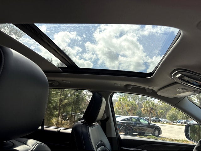 2023 Jeep Grand Cherokee 4xe 4xe