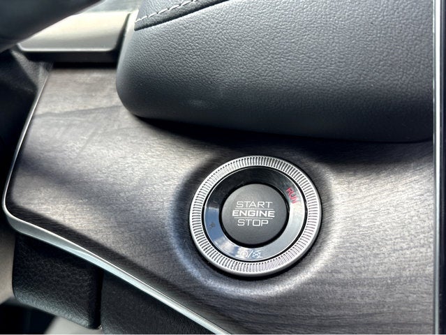 2023 Jeep Grand Cherokee 4xe 4xe