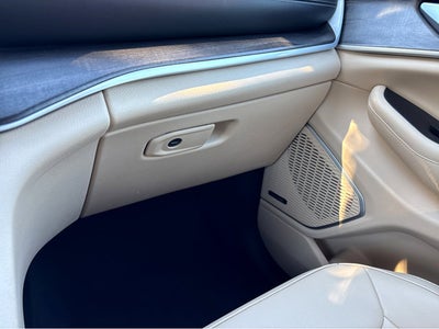 2024 Jeep Grand Cherokee 4xe 4xe