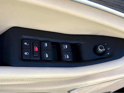 2024 Jeep Grand Cherokee 4xe 4xe