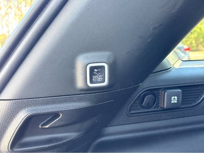 2024 Jeep Grand Cherokee 4xe 4xe