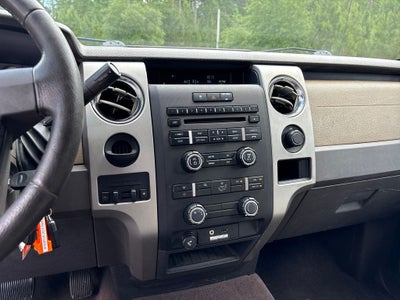 2010 Ford F-150 XLT