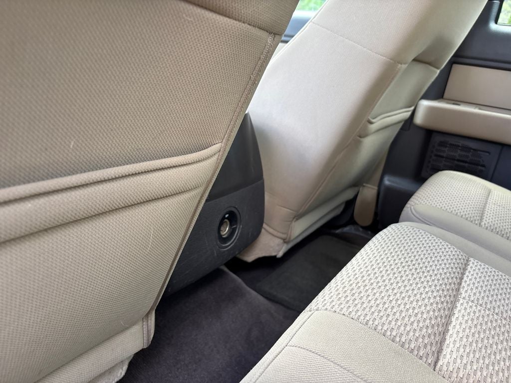 2010 Ford F-150 XLT