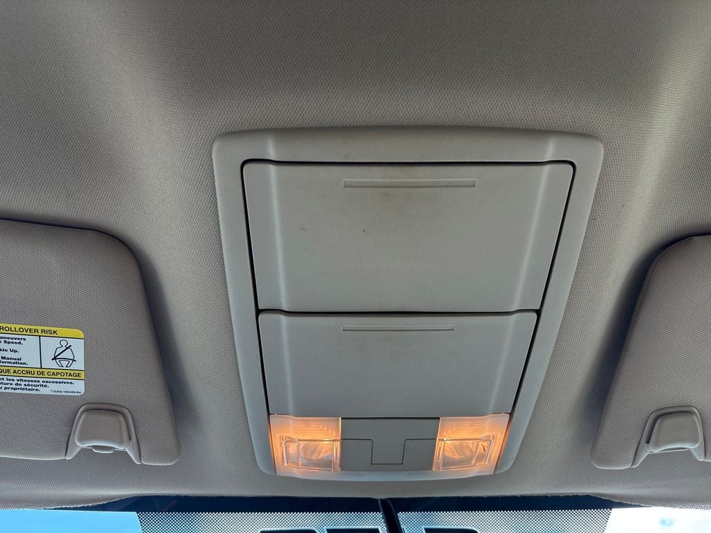2010 Ford F-150 XLT