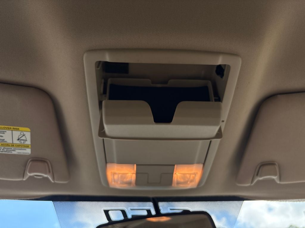 2010 Ford F-150 XLT