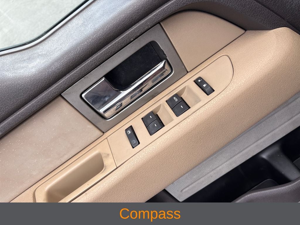2010 Ford F-150 XLT