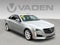 2014 Cadillac CTS Sedan Performance RWD
