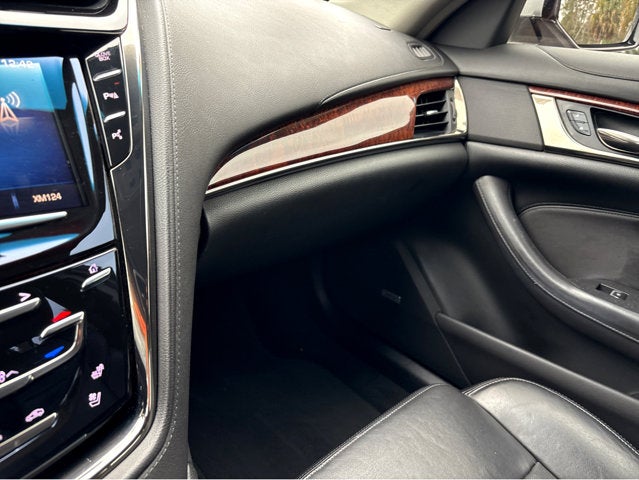 2014 Cadillac CTS Sedan Performance RWD