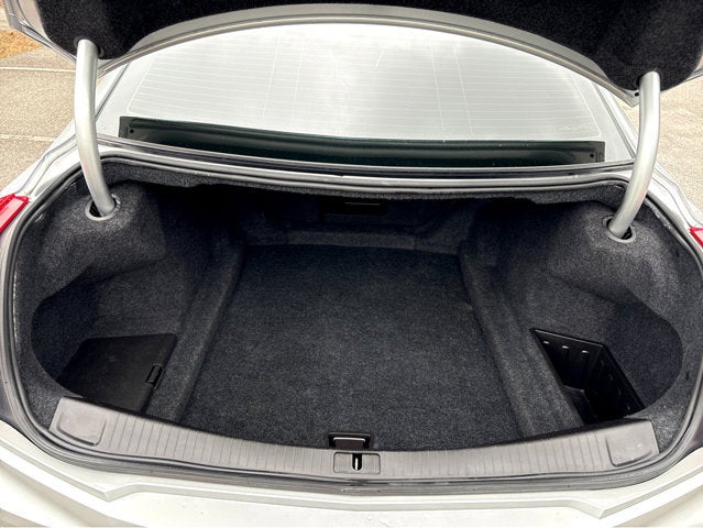 2014 Cadillac CTS Sedan Performance RWD