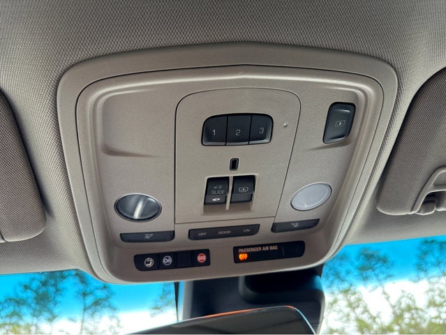 2014 Cadillac CTS Sedan Performance RWD