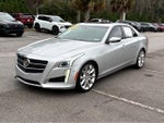 2014 Cadillac CTS Sedan Performance RWD