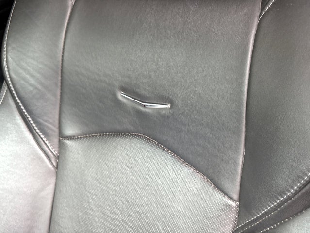 2014 Cadillac CTS Sedan Performance RWD