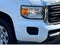 2017 GMC Canyon Base