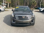 2019 Cadillac XT5 FWD