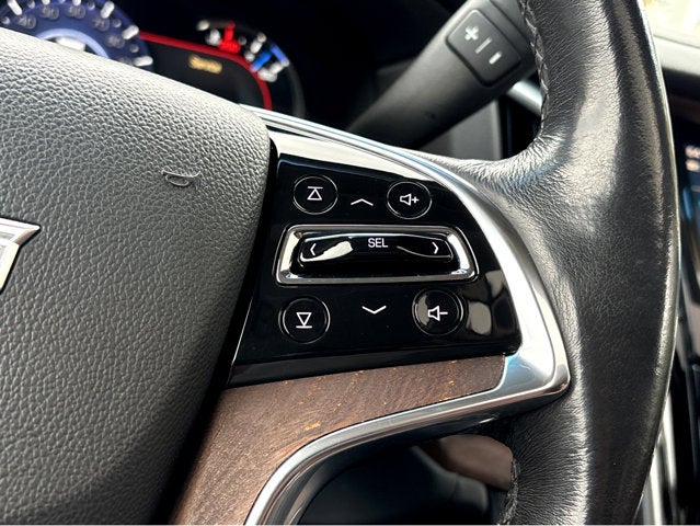 2019 Cadillac Escalade ESV Premium Luxury