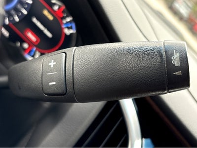 2019 Cadillac Escalade ESV Premium Luxury