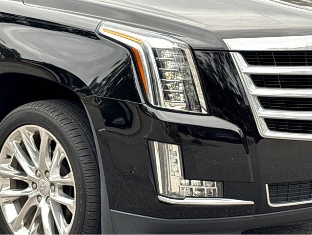 2019 Cadillac Escalade ESV Premium Luxury