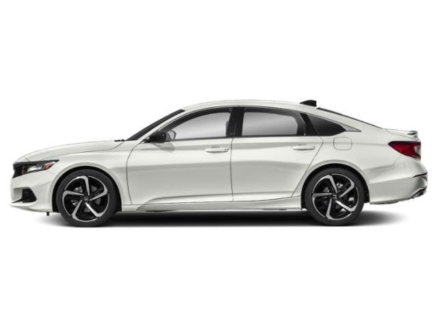2022 Honda Accord Sedan Sport