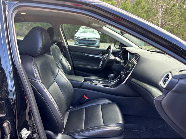 2020 Nissan Maxima SV