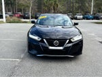 2020 Nissan Maxima SV