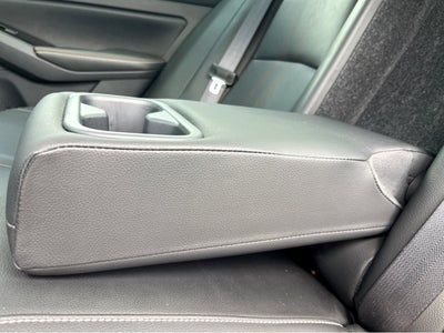 2024 Nissan Altima 2.0 SR