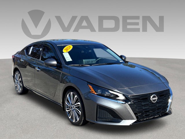 2024 Nissan Altima 2.5 SL