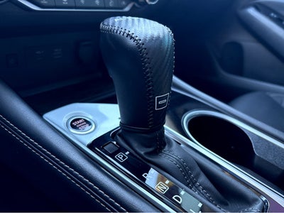 2024 Nissan Altima 2.5 SL