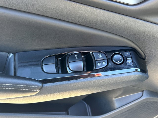 2024 Nissan Altima 2.5 SL