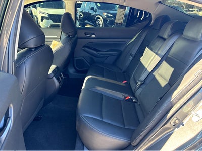 2024 Nissan Altima 2.5 SL