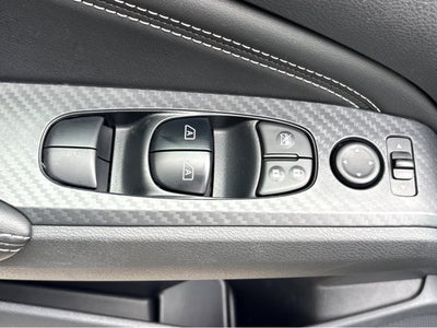 2019 Nissan Altima 2.5 Platinum