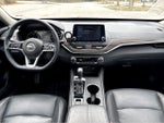 2019 Nissan Altima 2.5 Platinum