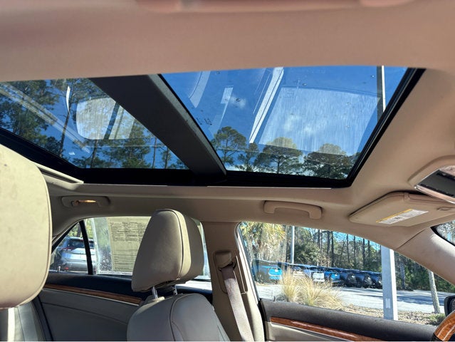 2012 Chrysler 300 Limited