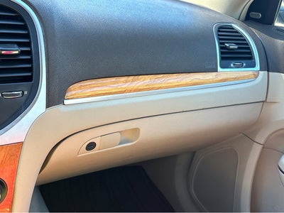 2012 Chrysler 300 Limited