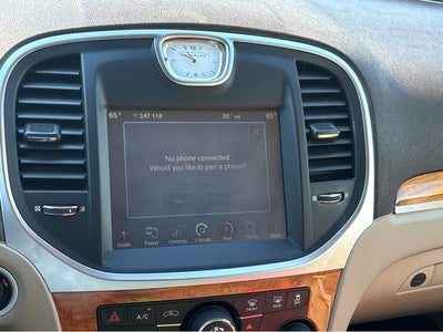 2012 Chrysler 300 Limited