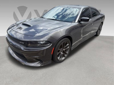 2023 Dodge Charger R/T