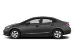 2013 Honda Civic Sdn LX