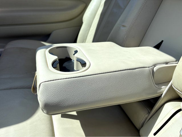 2019 Lincoln MKT Standard