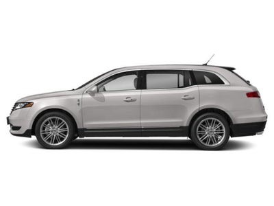 2019 Lincoln MKT Standard