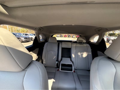 2022 Lexus RX RX 350