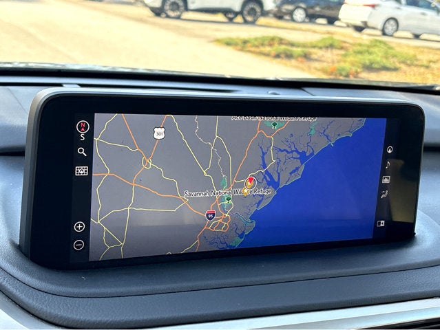 2022 Lexus RX RX 350