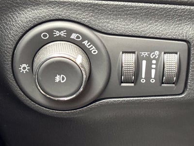2021 Jeep Compass 80th Special Edition