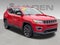 2021 Jeep Compass 80th Special Edition