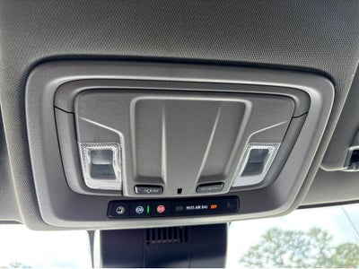 2022 Chevrolet Silverado 1500 WT