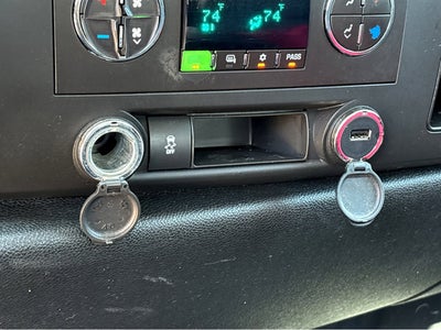 2013 GMC Sierra 1500 SLE